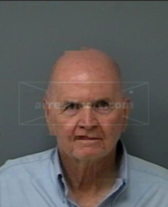 Charles R Kinard