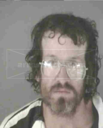Robert Eugene Mcdonald