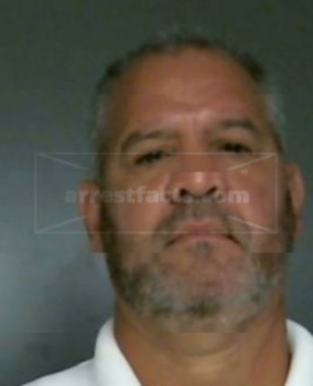 Michael Antonio Hernandez