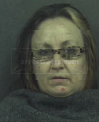 Kimberly Kay Bruner