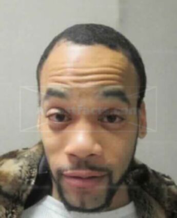Ernest Darrell Thompson