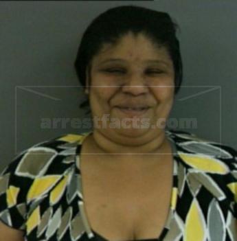 Cheleas Rochelle Coleman