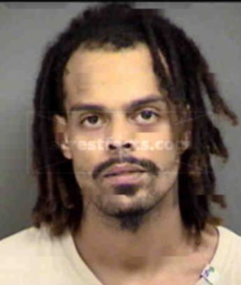 Matthew Leroy Griffin