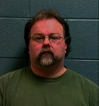 Mark Edward Tyson