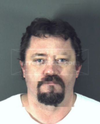 Anthony Troy English