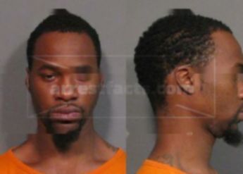 Cortrell Dante Young