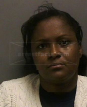 Ola Sue Haynes