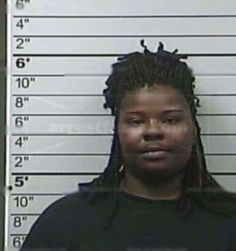 Katina R Beckley
