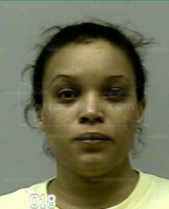 Kendra Latoya Hunter