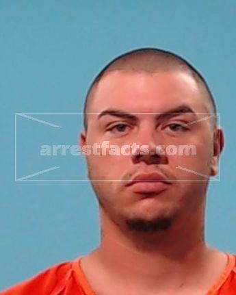 Jason Lee Brooks