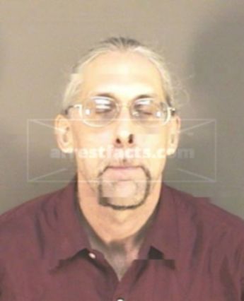 Michael Stanley Hill