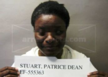 Patrice Dean Stuart