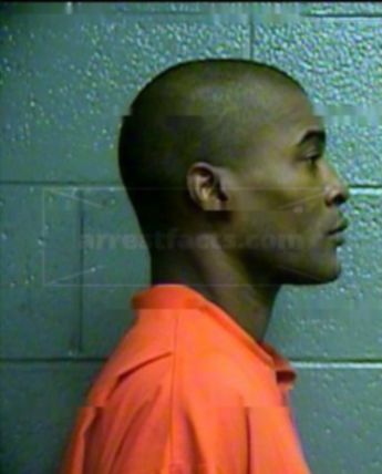 Archie D Hill Jr.