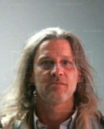Mark Anthony Eastman
