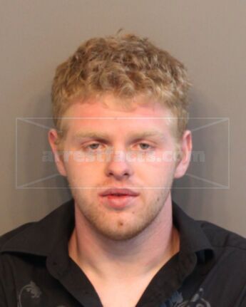 Matthew Cody White