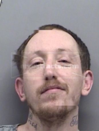 Christopher David Dustman