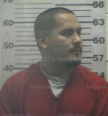 Raul Marin