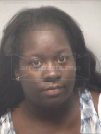 Jamecko Lanette Moore