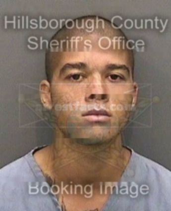 Trevian Antwon Clements