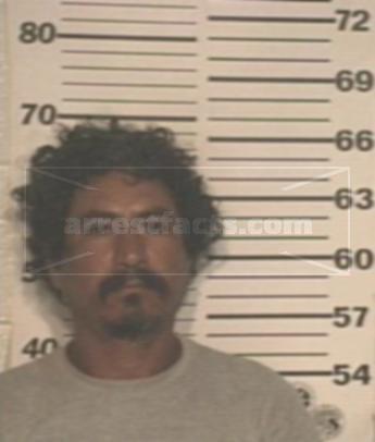 Porfirio Acosta Umanzor