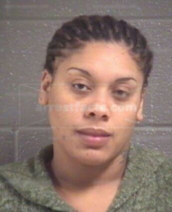 Shanese Rena Johnson