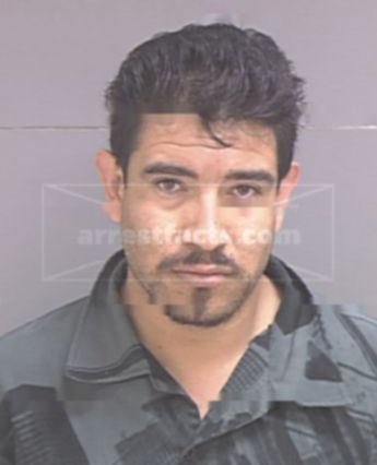 Gregorio Avila Coronado