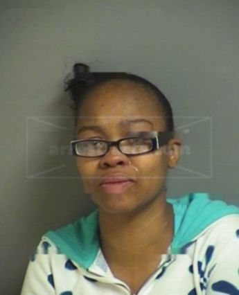 Tiara Tresure Woods
