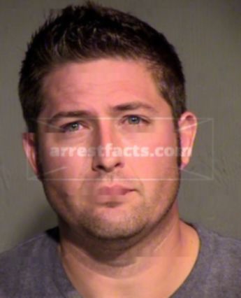 Jason Keith Mears