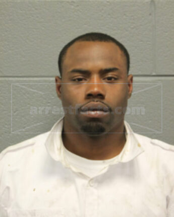 Michael Jerome Johnson
