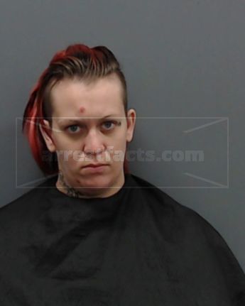 Leia Brianne Clark