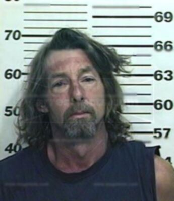 Anthony Keith Johns