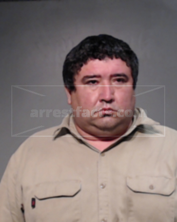 Michael Lopez Alaniz