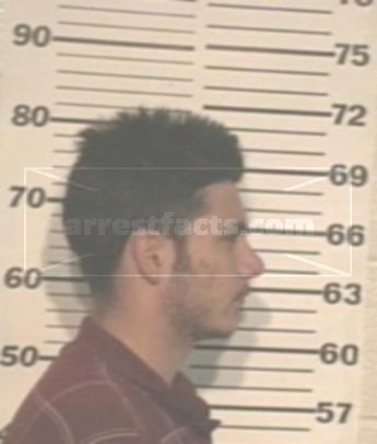 Edgardo Vargas Torres