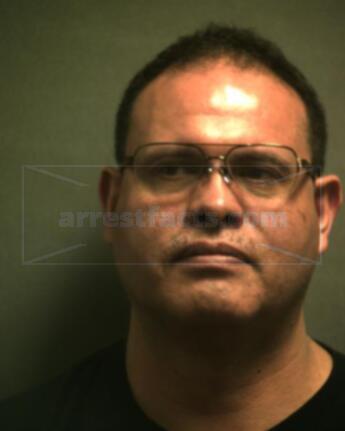 Arturo Medrano