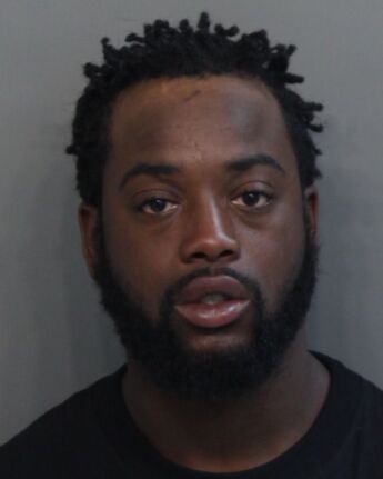 Jermichael Louis Gearing