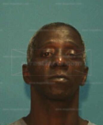 Craig Davon Byrd