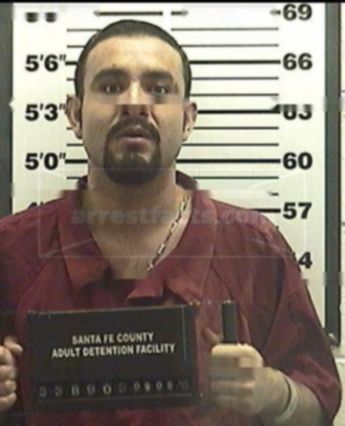 Joseph Norman Martinez Jr.