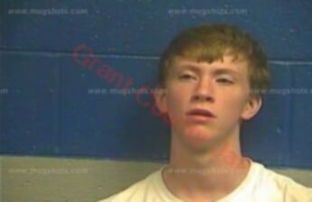 Brandon Lee Fogle
