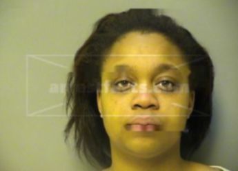Porschia R Jackson