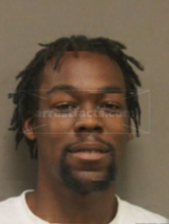 Deshawn Antoneo Evans