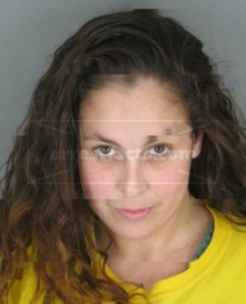 Carolyn Patricia Ambrose