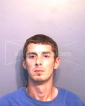 Timothy Lee Mayfield