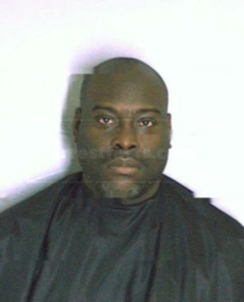 Lemar Evans