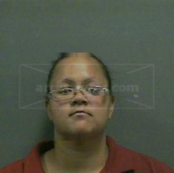 Crystal Clarice Lott