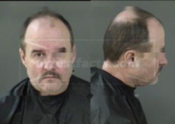 Donald Milton Pitts