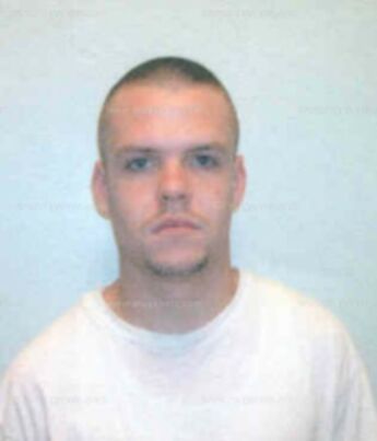 Timothy Gene Walsh