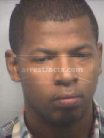 Durell Polk