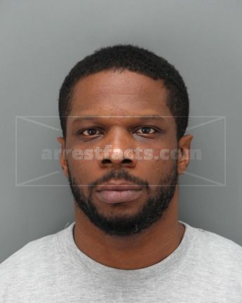 Calvin Lebron Davenport
