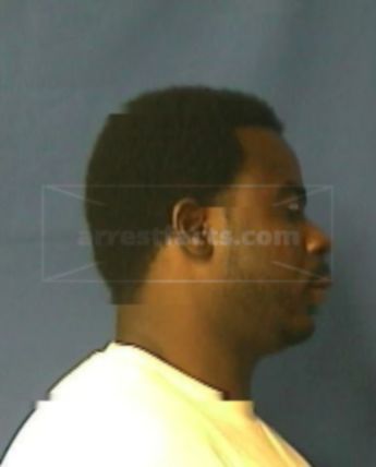 Dorian Terrell Montgomery