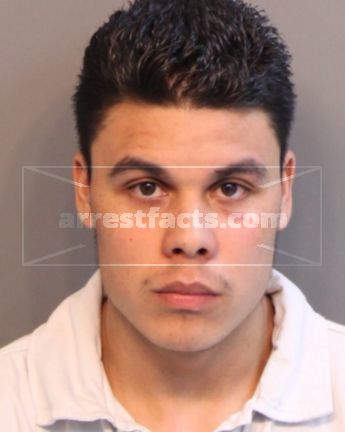Avdiel Garcia